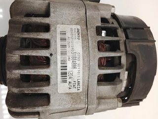 Alternador alfa romeo 6481 51884886 giulietta