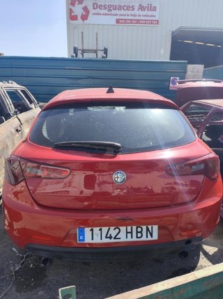 Alternador alfa romeo 6481 51884886 giulietta