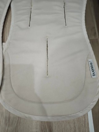 Pack 2 Colchonetas Bugaboo Donkey Marfil