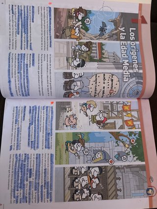 Siente la música, 5 Primaria Libro del alumno