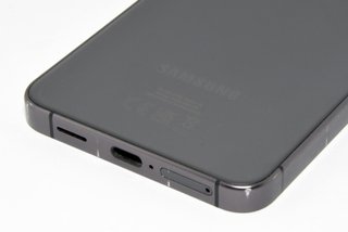 SAMSUNG GALAXY S24 256GB NEGRO
