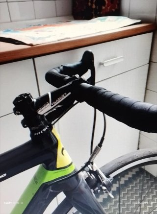 Bicicleta de carretera Wilier