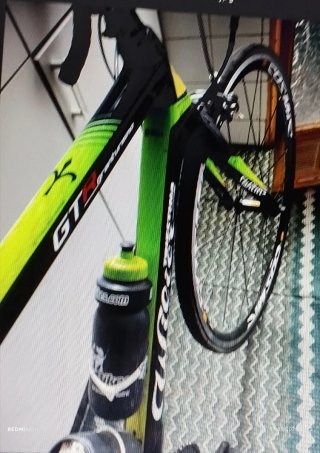Bicicleta de carretera Wilier