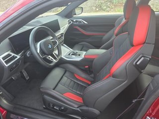 BMW Serie 4 2026
