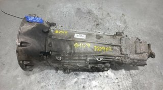 Mercedes 1105884 722962 caja de cambios clase glk