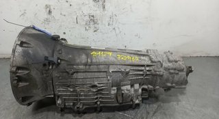 Mercedes 1105884 722962 caja de cambios clase glk