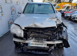 Mercedes 1105884 722962 caja de cambios clase glk