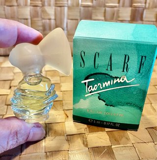 Marbert Scarf Taormina mini edt 5ml