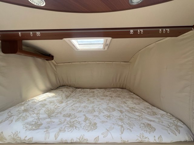 AUTOCARAVANA Carthago51QG Chic e-Line