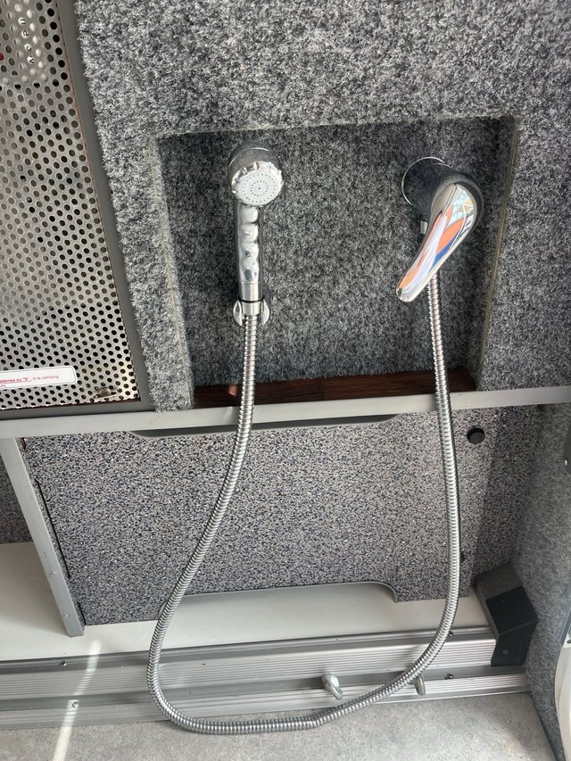 AUTOCARAVANA Carthago51QG Chic e-Line