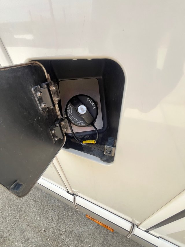 AUTOCARAVANA Carthago51QG Chic e-Line