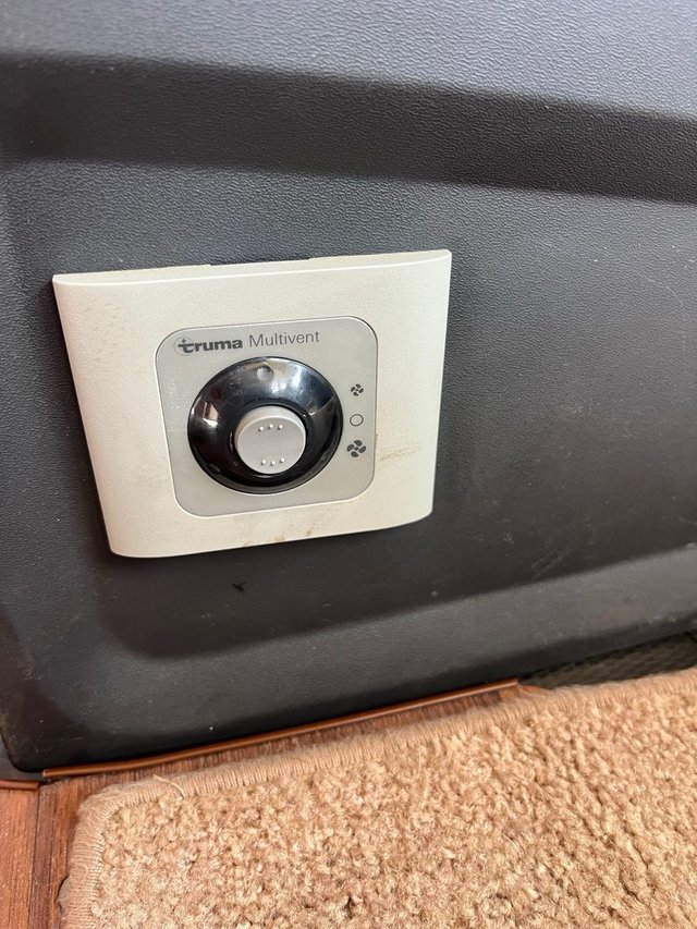 AUTOCARAVANA Carthago51QG Chic e-Line
