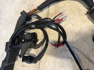 Cableado M50B25 Vanos E36