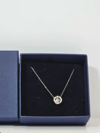Collar Swarovski Dancing Diamond
