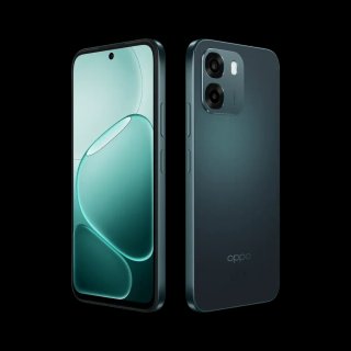 Oppo A6 +cargador +auri(256G)