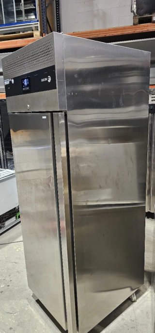 Congelador Industrial Vertical Fagor