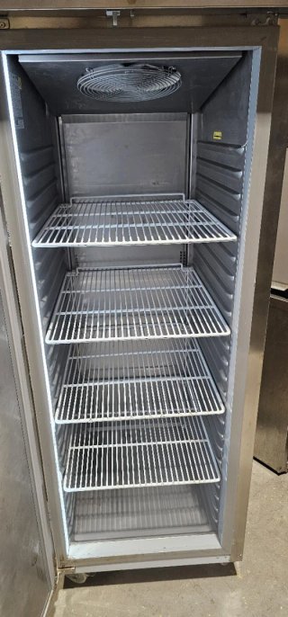 Congelador Industrial Vertical Fagor