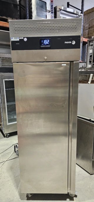 Congelador Industrial Vertical Fagor