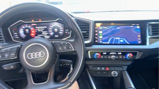 Audi A1 2020 sporbak