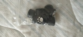 Funda Lloetis para Mando de PlayStation