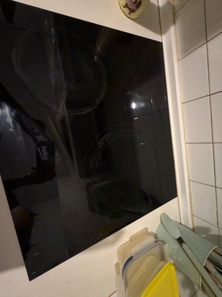 Piani cottura in vetroceramica Beko