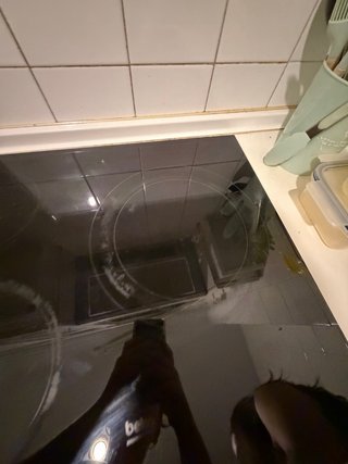Piani cottura in vetroceramica Beko