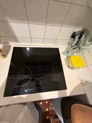 Piani cottura in vetroceramica Beko