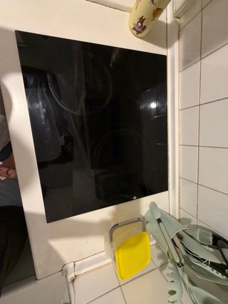 Piani cottura in vetroceramica Beko