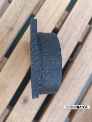 Adaptador MAF Audi 7A B3 96mm OD