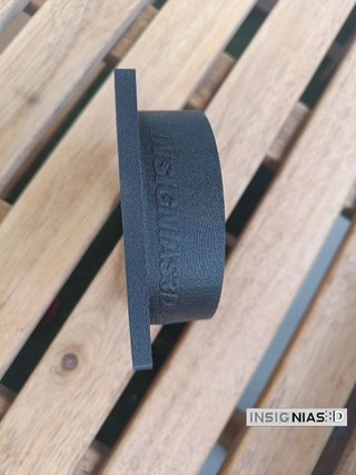 Adaptador MAF Audi 7A B3 96mm OD