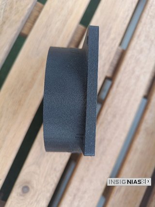 Adaptador MAF Audi 7A B3 96mm OD