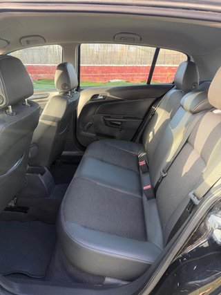 Opel Astra UNICO DUEÑO ETIQUETA B