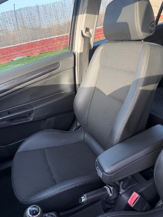 Opel Astra UNICO DUEÑO ETIQUETA B