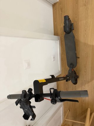 Xiaomi Electric Scooter 5 Patinete Eléctrico 700W