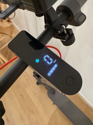 Xiaomi Electric Scooter 5 Patinete Eléctrico 700W
