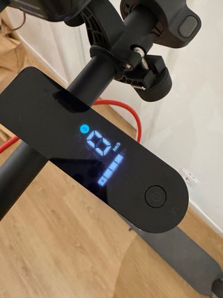 Xiaomi Electric Scooter 5 Patinete Eléctrico 700W