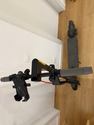 Xiaomi Electric Scooter 5 Patinete Eléctrico 700W