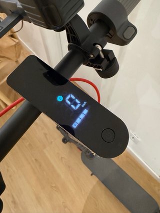 Xiaomi Electric Scooter 5 Patinete Eléctrico 700W
