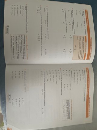 Esenciales Oxford. Practica +. Matemáticas 2.º ESO