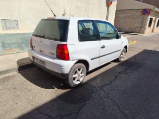 SEAT Arosa 1999