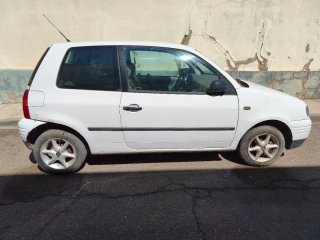 SEAT Arosa 1999