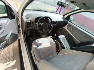 SEAT Arosa 1999