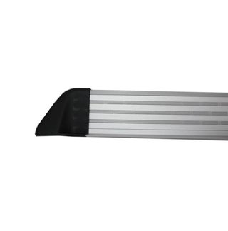 Estriberas laterales para Nissan Qashqai J10