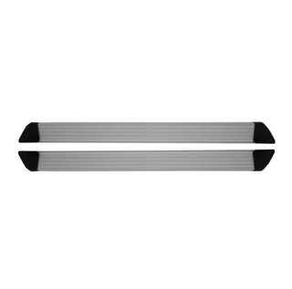 Estriberas laterales para Nissan Qashqai J10