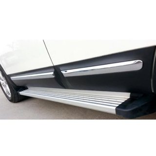 Estriberas laterales para Nissan Qashqai J10