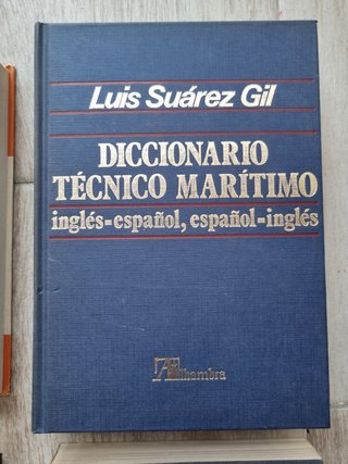 Lote 4 Libros Náutica, Marina y Barcos (Técnico )