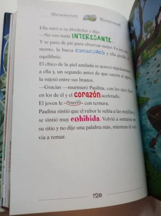 En el reino de la Atlántida