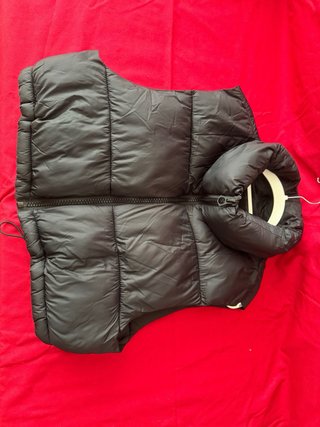 Chaleco acolchado Stradivarius Talla M