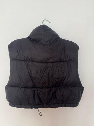 Chaleco acolchado Stradivarius Talla M