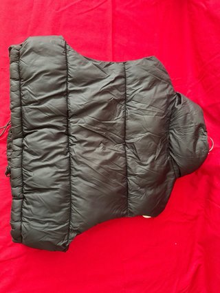 Chaleco acolchado Stradivarius Talla M
